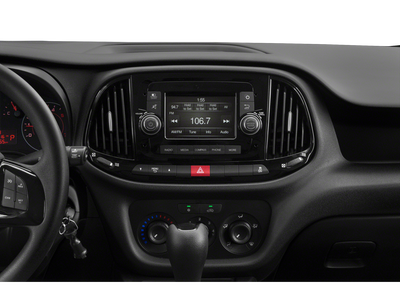 2021 RAM ProMaster City Wagon Tradesman