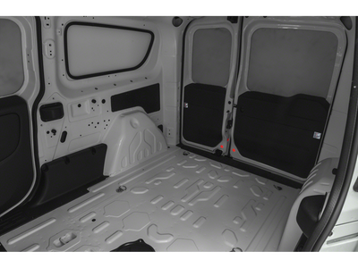2021 RAM ProMaster City Wagon Tradesman