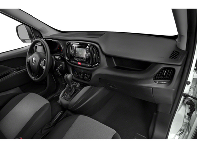 2021 RAM ProMaster City Wagon Tradesman