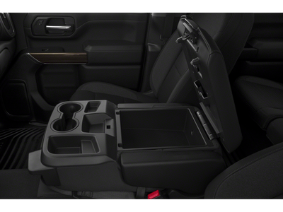 2022 Chevrolet Silverado 3500HD LT