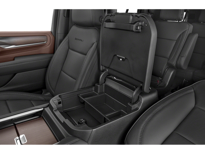 2022 GMC Yukon Denali Denali