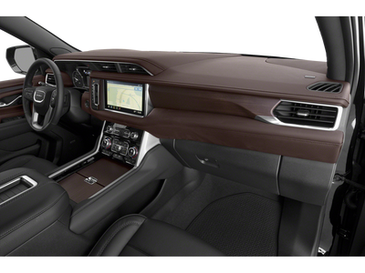 2022 GMC Yukon Denali Denali
