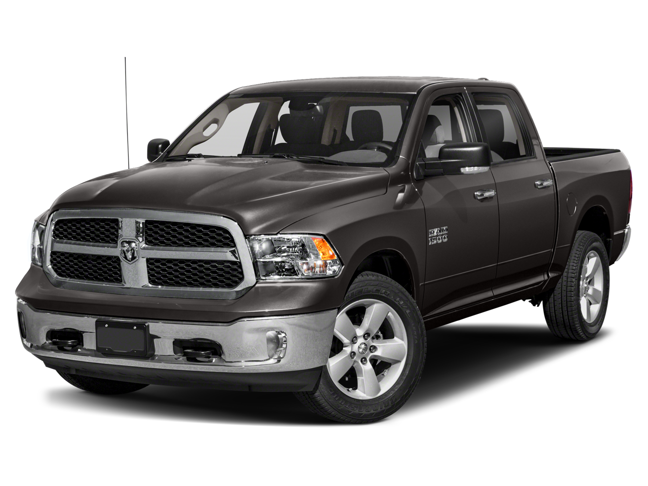 2023 RAM Ram 1500 Classic Warlock