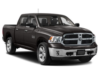 2023 RAM Ram 1500 Classic Warlock