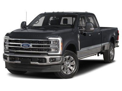 2024 Ford Super Duty F-350 SRW Pickup King Ranch