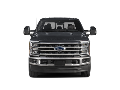 2024 Ford Super Duty F-350 SRW Pickup King Ranch