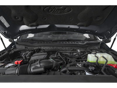 2024 Ford Super Duty F-350 SRW Pickup King Ranch