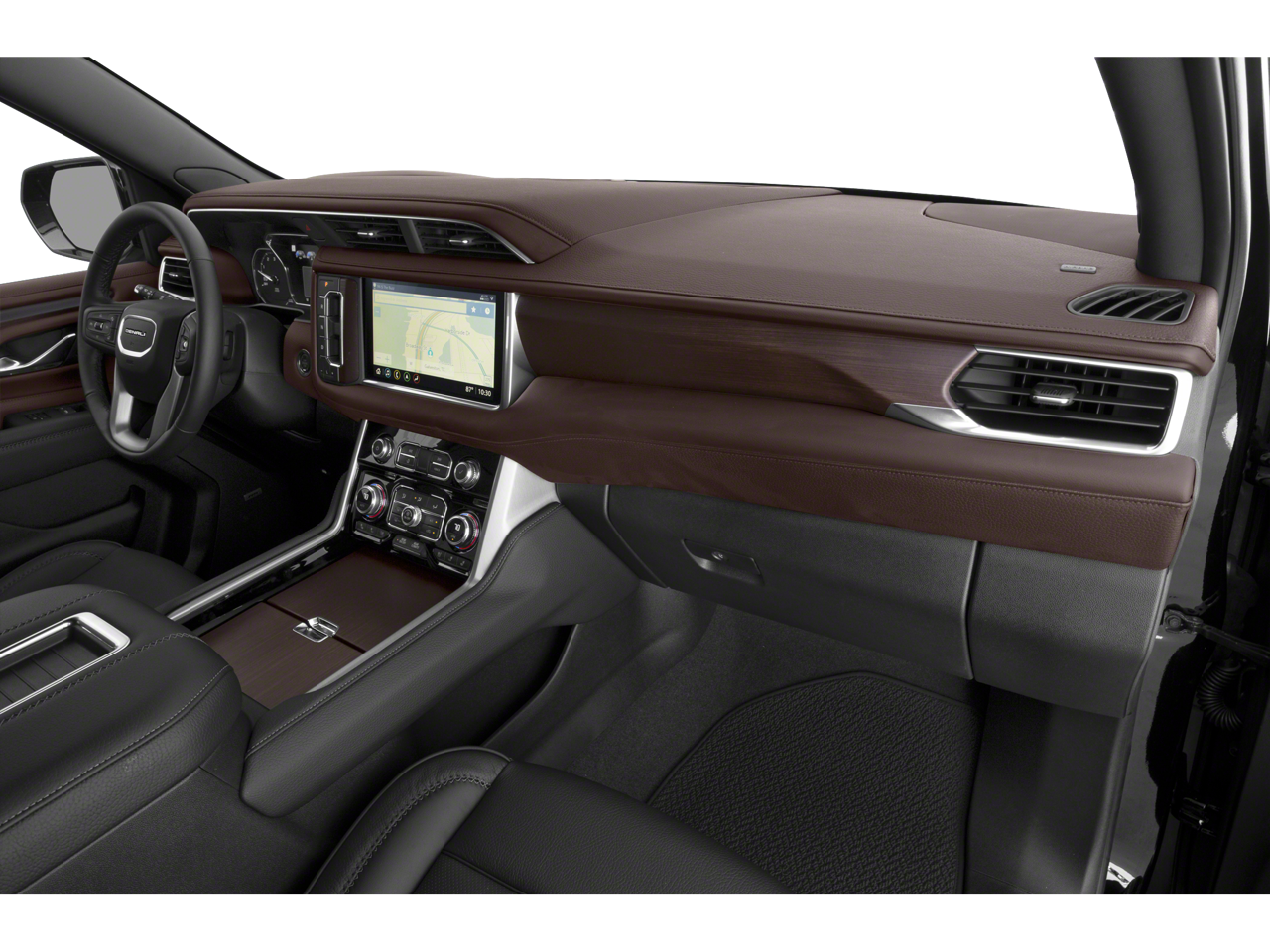 2024 GMC Yukon Denali Denali