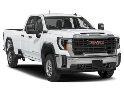 2024 GMC Sierra 2500HD Pro