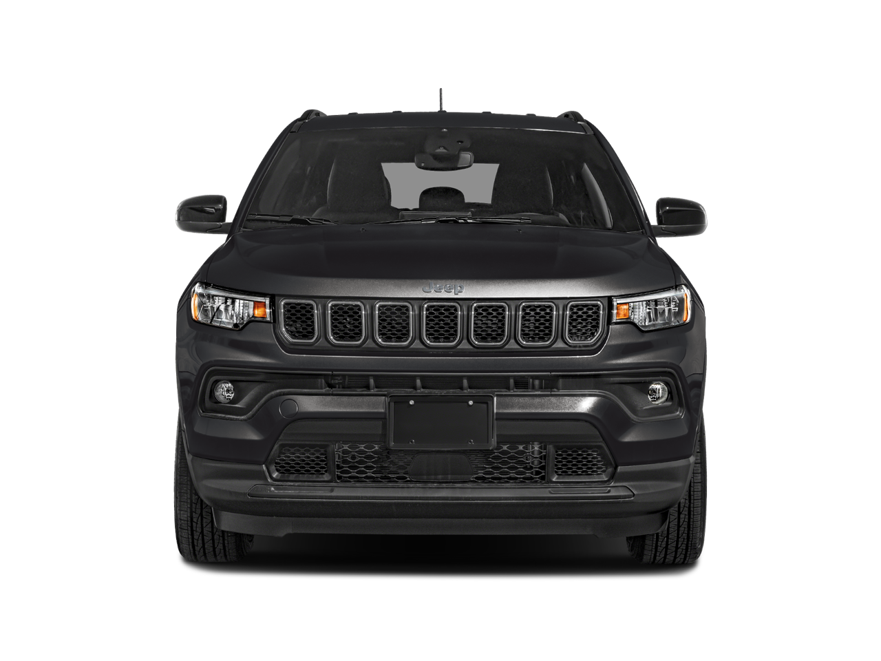 2024 Jeep Compass Sport