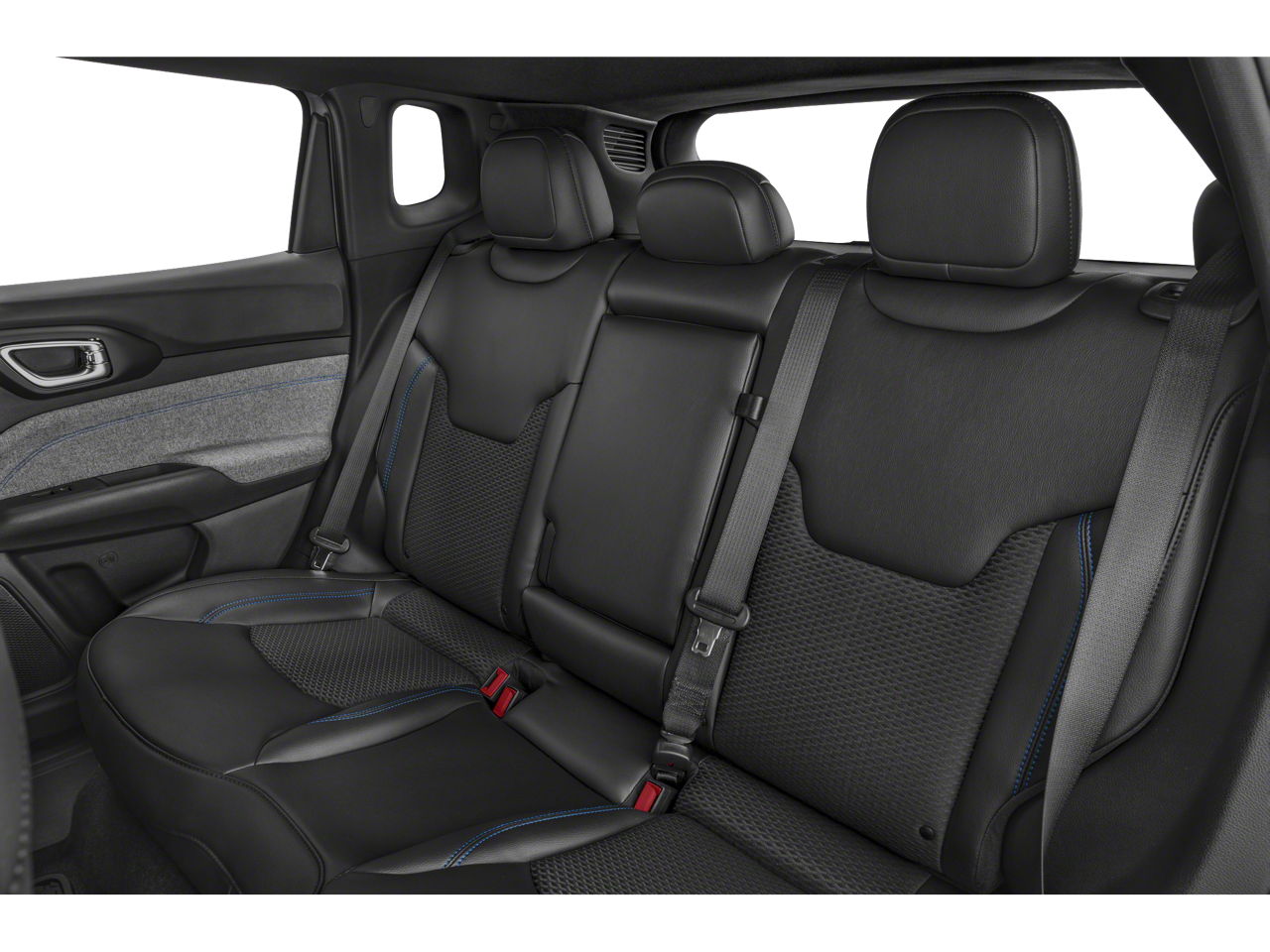2024 Jeep Compass Sport