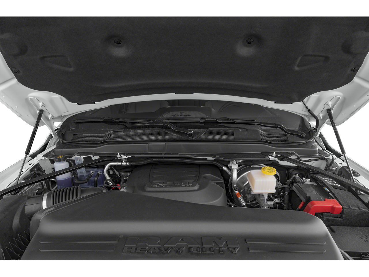 2024 RAM Ram 2500 Big Horn