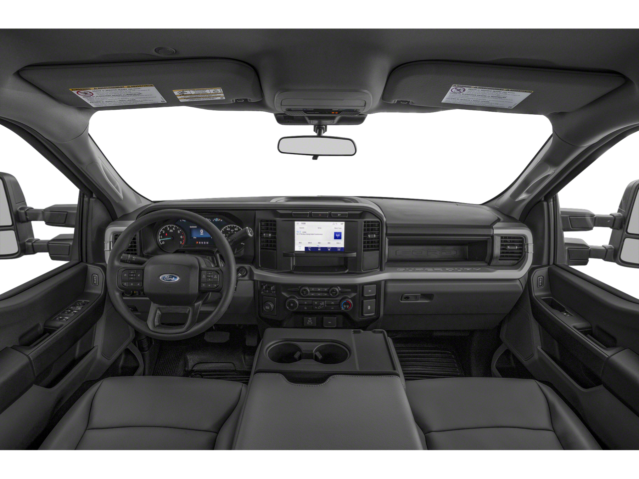 2025 Ford Super Duty F-250 Pickup XL