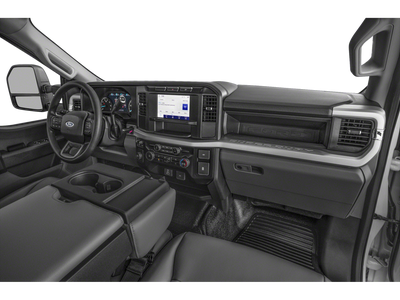 2025 Ford Super Duty F-250 Pickup XL