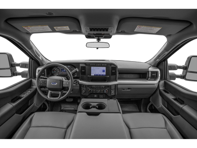 2025 Ford Super Duty F-350 DRW Pickup XL