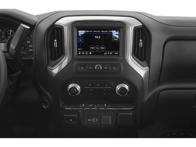 2025 GMC Sierra 2500HD 4WD Crew Cab Standard Bed Denali Ultimate