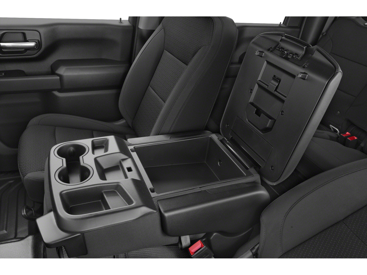 2025 GMC Sierra 2500HD 4WD Crew Cab Standard Bed Denali Ultimate