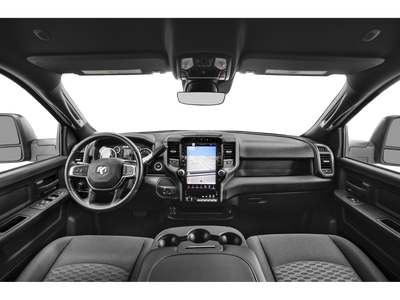 2025 RAM Ram 2500 Big Horn