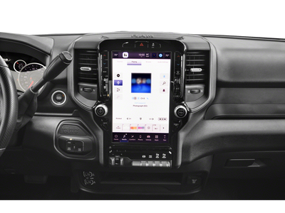 2025 RAM Ram 2500 Big Horn