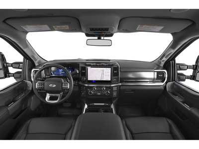 2026 Ford Super Duty F-250 SRW Base