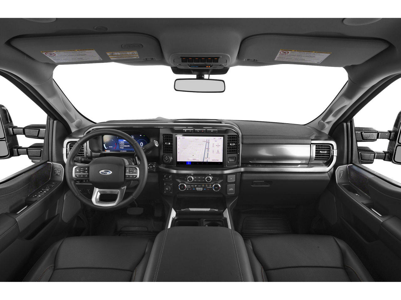 2026 Ford Super Duty F-250 SRW Base