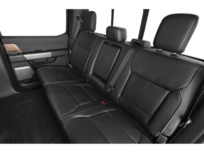 2026 Ford Super Duty F-250 SRW Base
