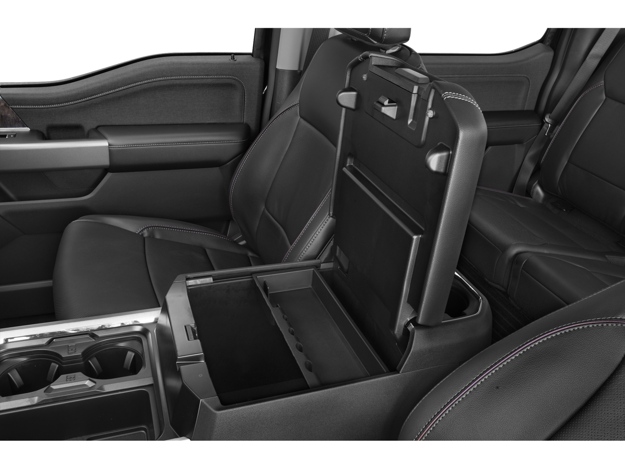 2026 Ford Super Duty F-250 SRW Base