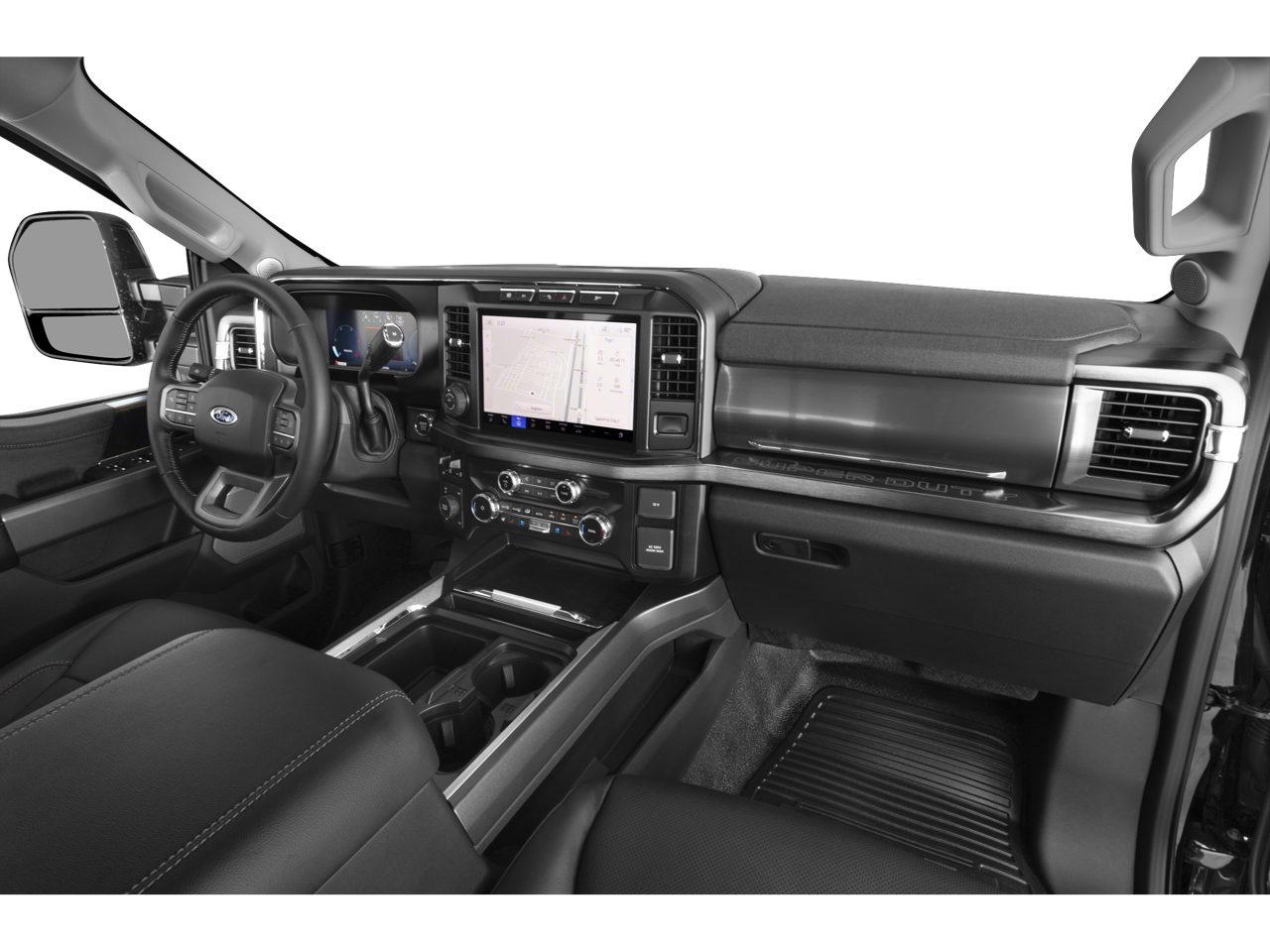 2026 Ford Super Duty F-250 SRW Base