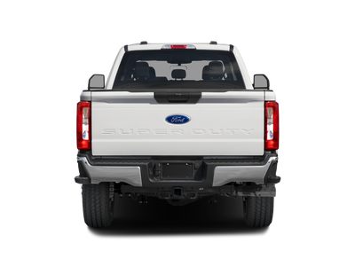2026 Ford Super Duty F-350 DRW Pickup XLT