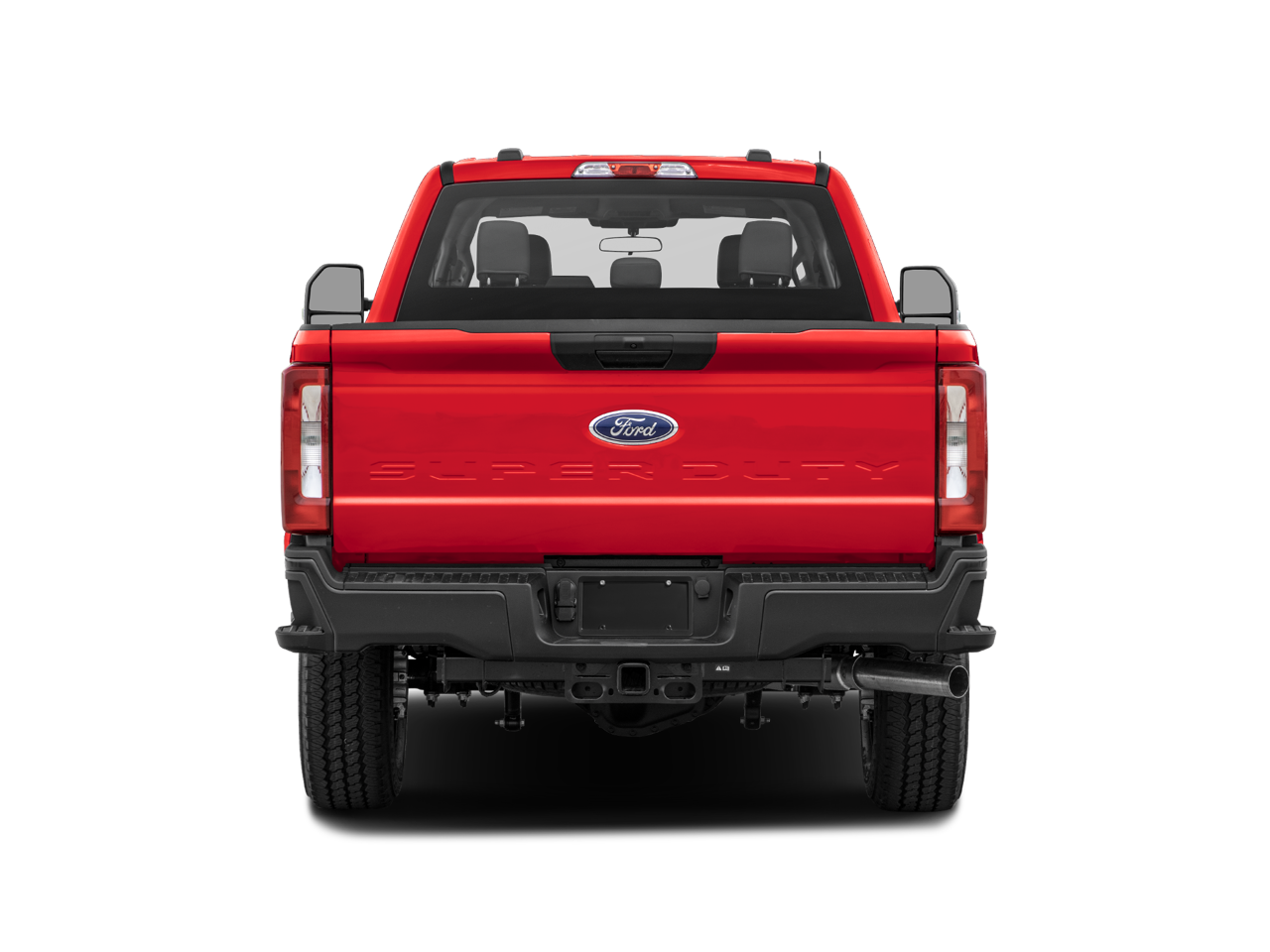 2026 Ford Super Duty F-350 DRW Pickup XLT
