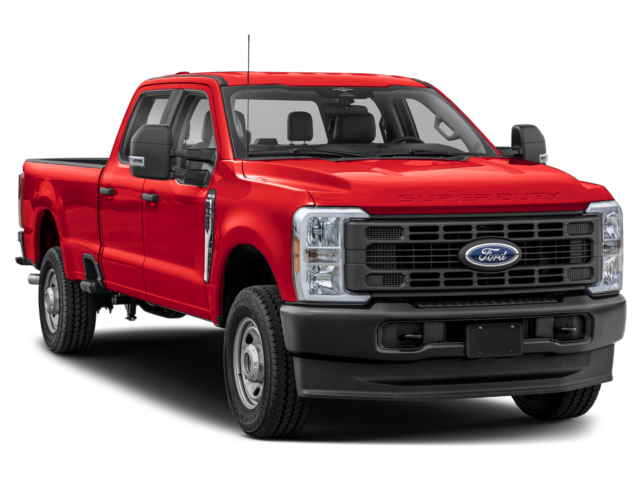 2026 Ford Super Duty F-350 DRW Pickup XLT