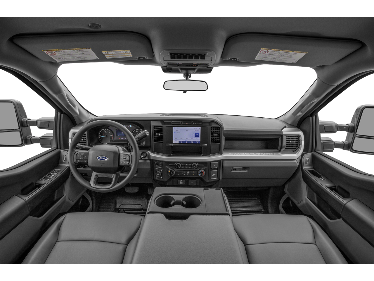 2026 Ford Super Duty F-350 DRW Pickup XLT