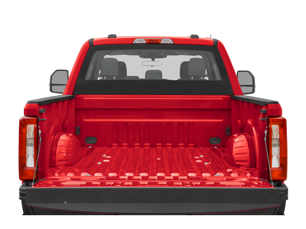 2026 Ford Super Duty F-350 DRW Pickup XLT