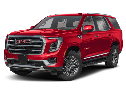 2026 GMC Yukon Denali Denali