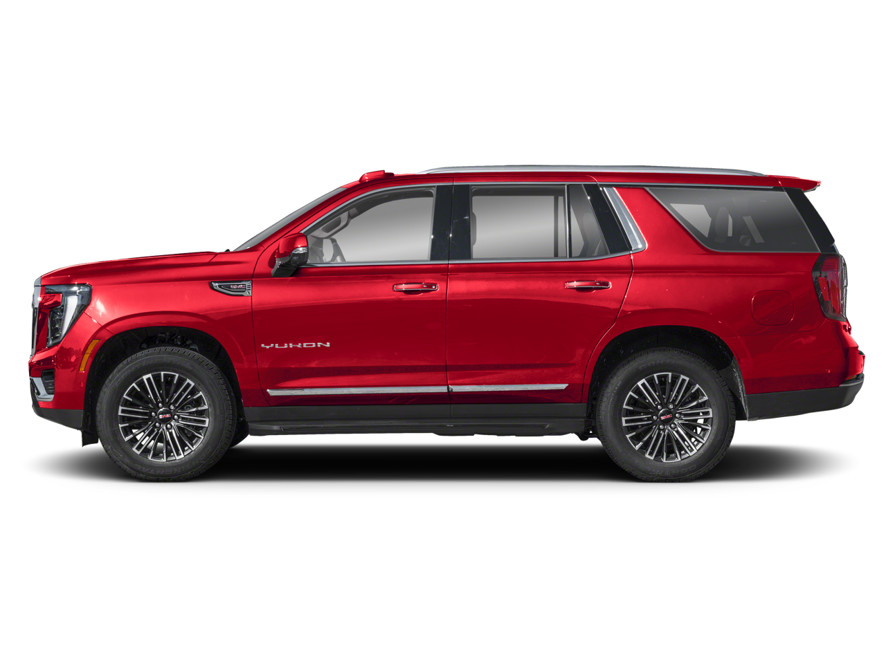 2026 GMC Yukon Denali Denali