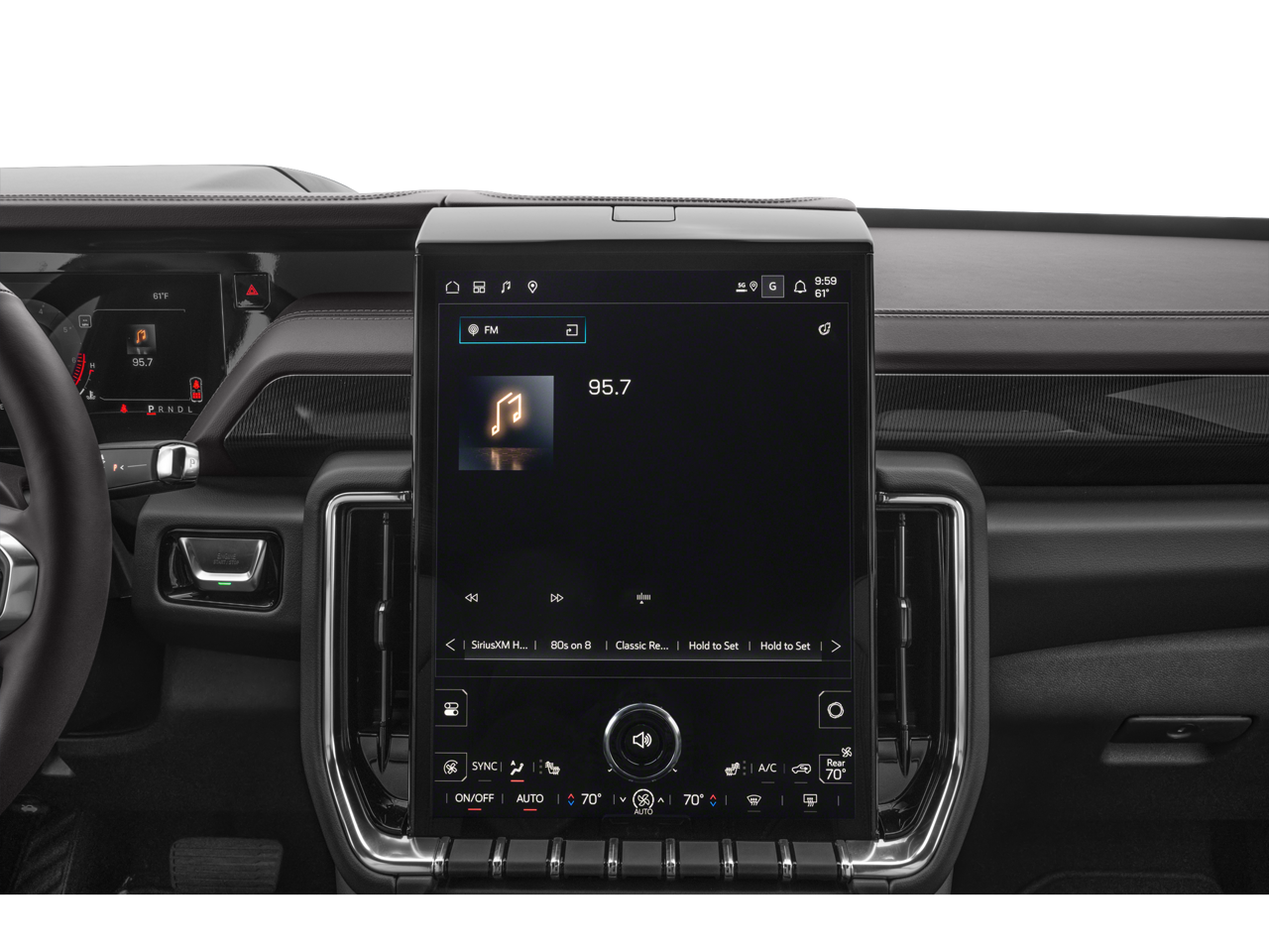 2026 GMC Yukon Denali Denali