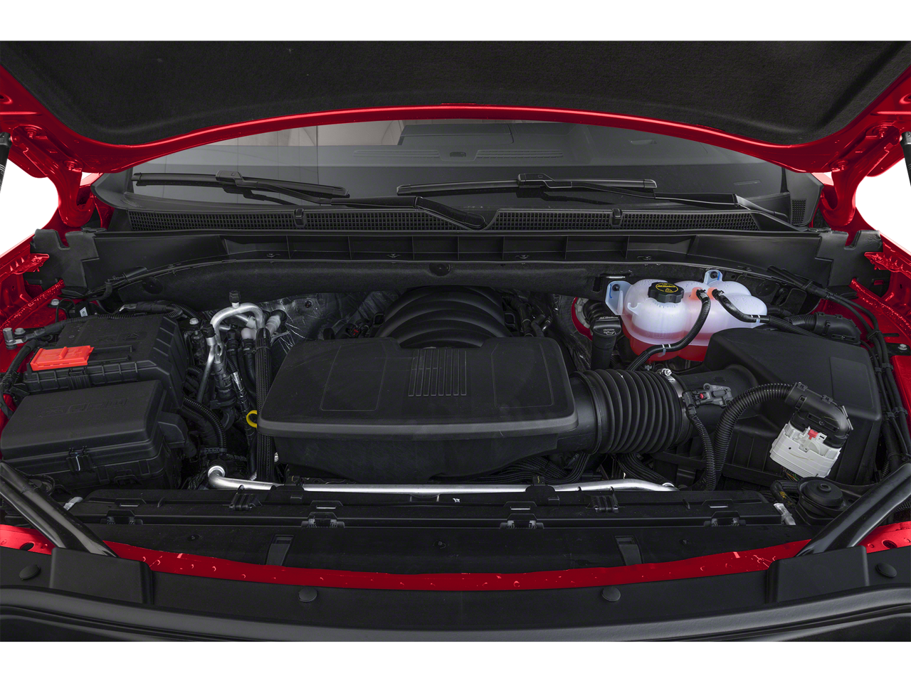 2026 GMC Yukon Denali Denali