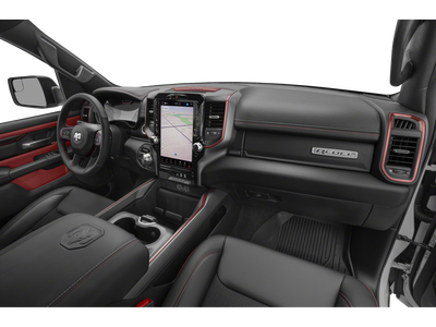 2026 RAM Ram 1500 Rebel