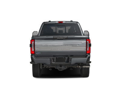 2027 Ford Super Duty F-250 SRW Platinum