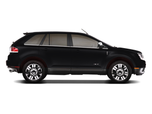 2008 Lincoln MKX AWD 4dr