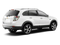 2012 Chevrolet Captiva Sport Fleet LTZ
