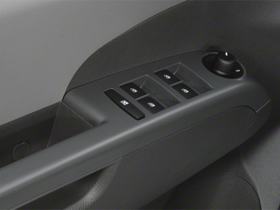 2012 Chevrolet Sonic LT