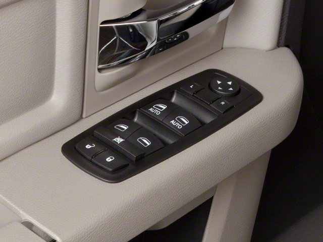2012 RAM Ram 1500 ST