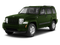2012 Jeep Liberty Limited