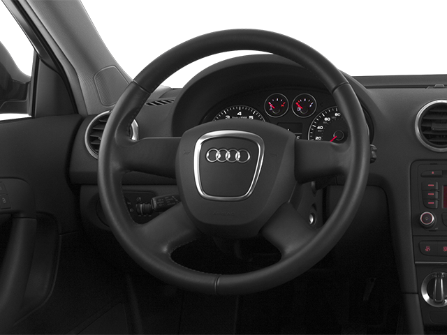 2013 Audi A3 Premium Plus