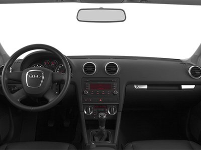 2013 Audi A3 Premium Plus