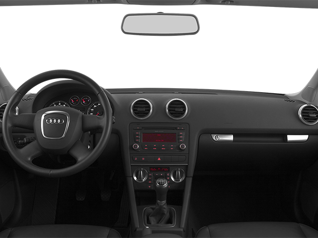 2013 Audi A3 Premium Plus