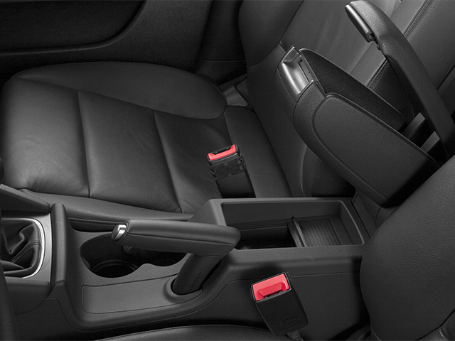 2013 Audi A3 Premium Plus