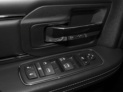 2013 RAM Ram 1500 Laramie Longhorn Edition