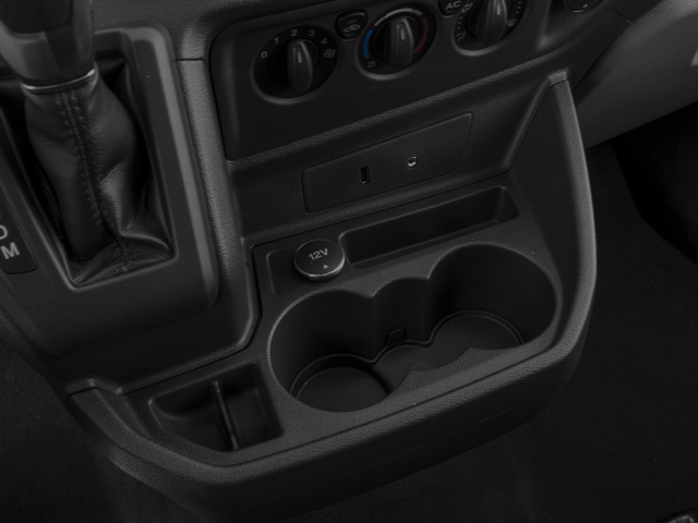 2016 Ford Transit Wagon XL